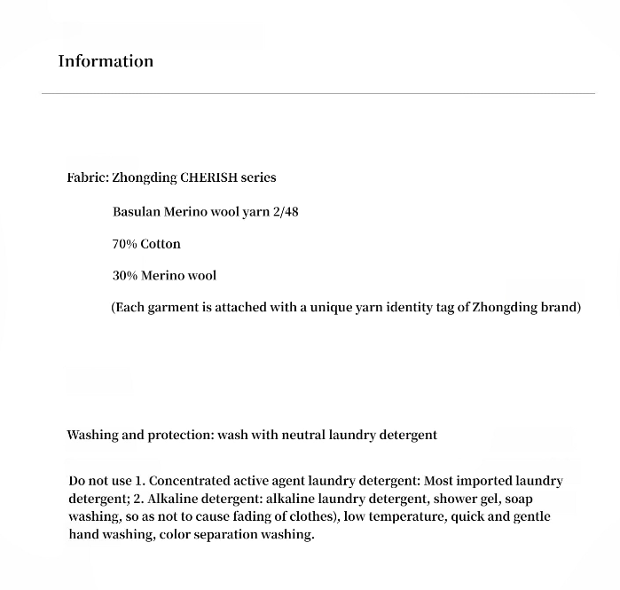 Winter Morning Sunshine Wool Blend Knit Pants - French Lazy Style