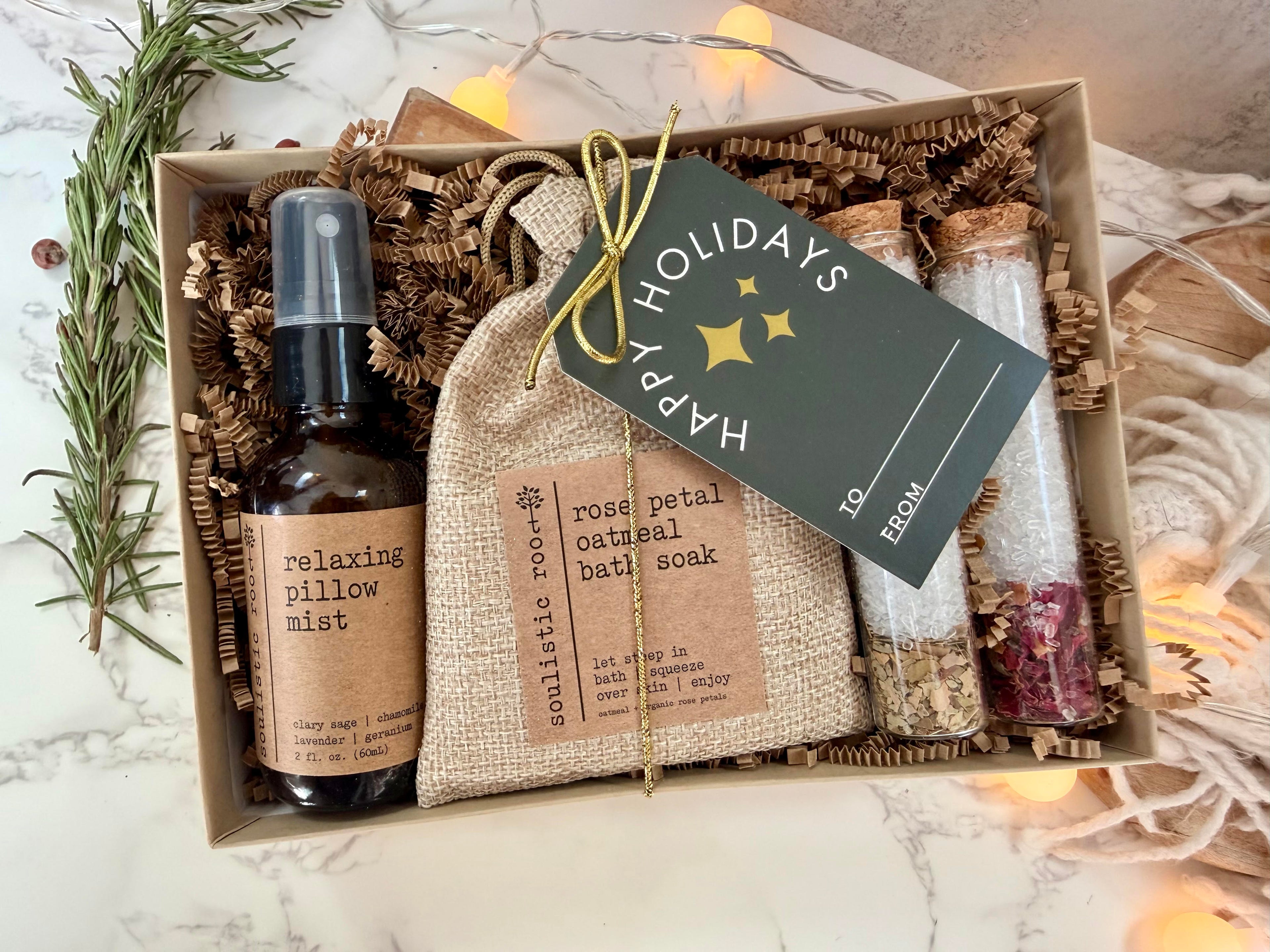 Holiday Gift Set