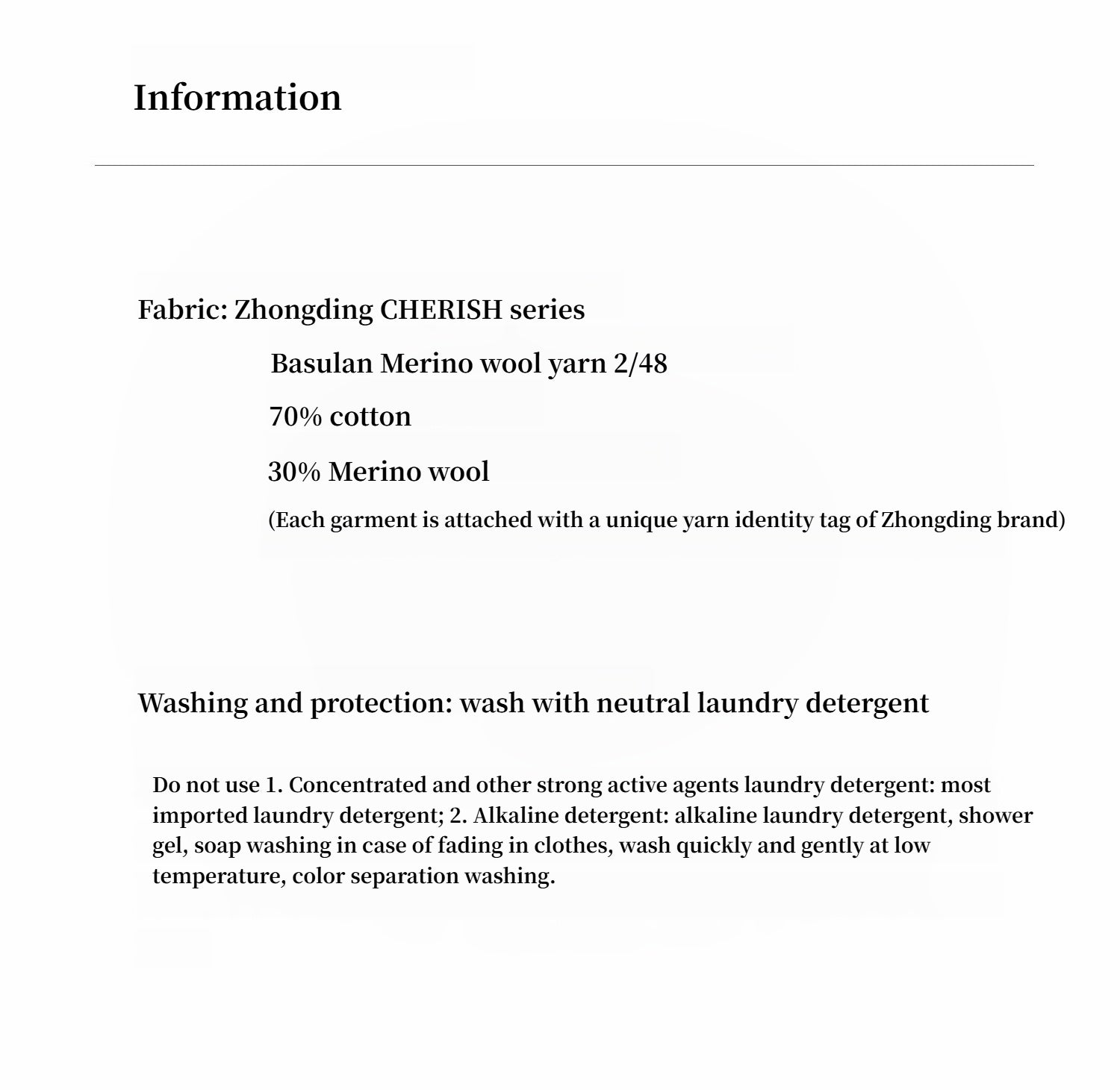 Island Letters Merino Wool Sleeveless Knit Dress - Limited Edition