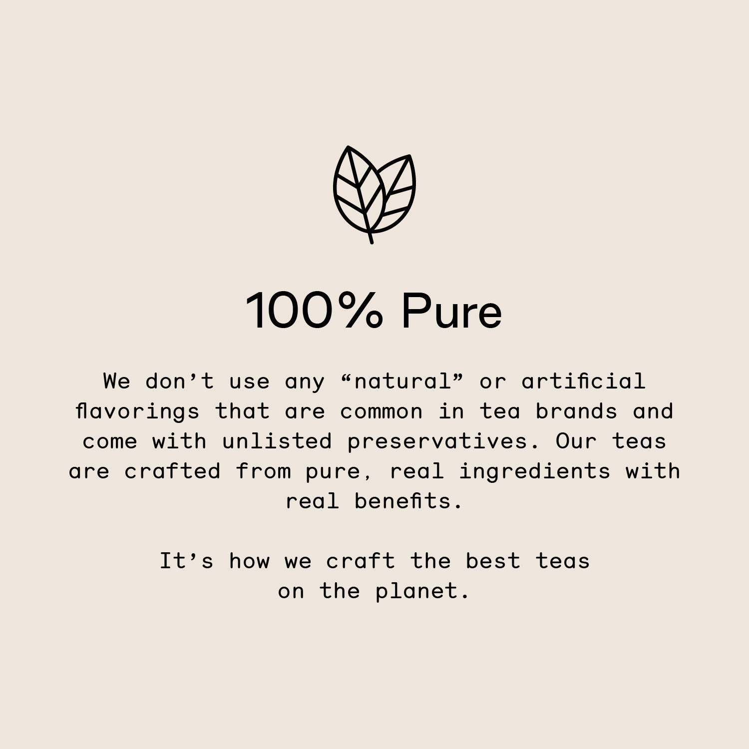 Sleep Support Bundle Tea